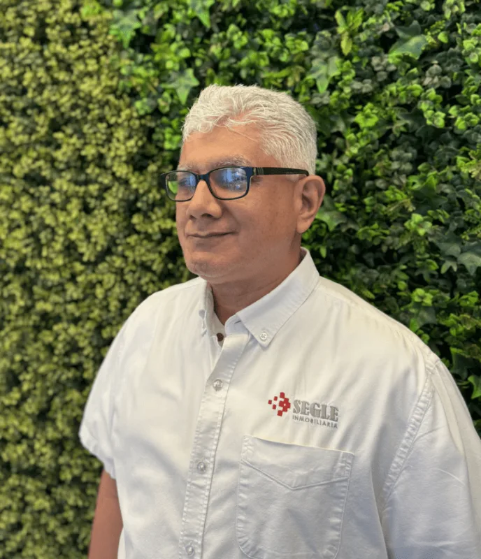 Rodolfo Villalobos