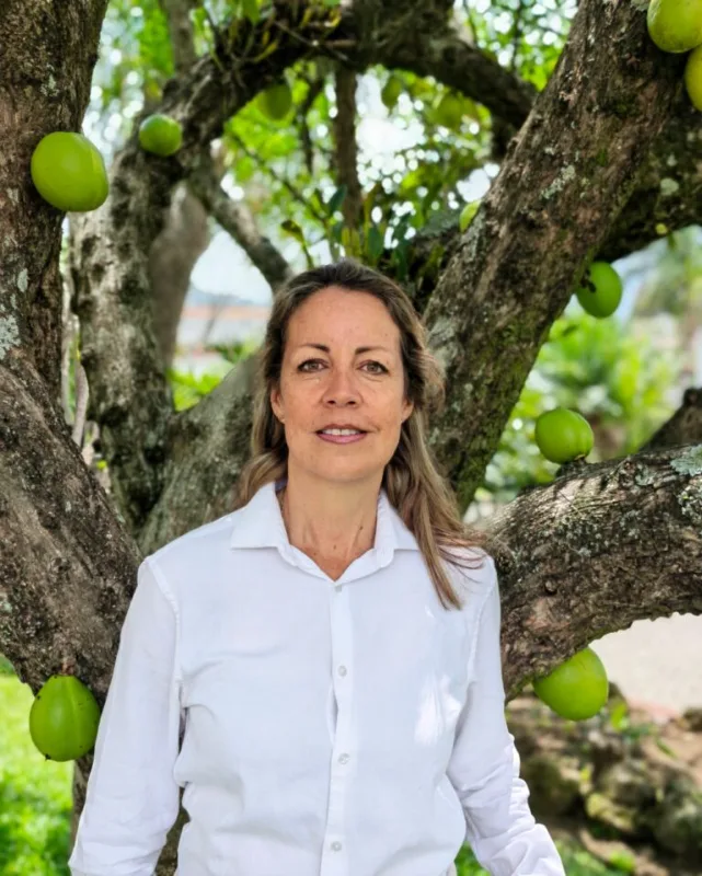 Adriana González L.
