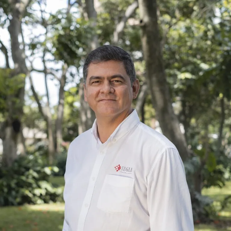 Oscar Segnini